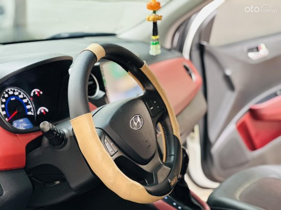 Hyundai Grand i10 2019 - Xe cực mới