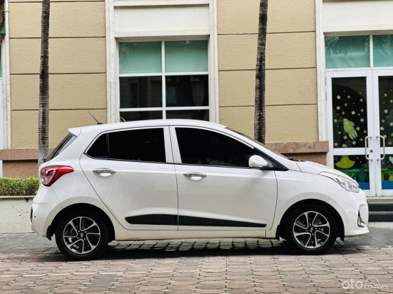 Hyundai Grand i10 2019 - Xe cực mới