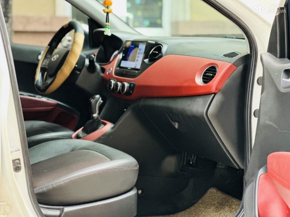 Hyundai Grand i10 2019 - Xe cực mới