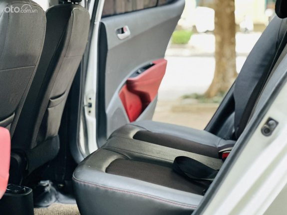 Hyundai Grand i10 2019 - Xe cực mới