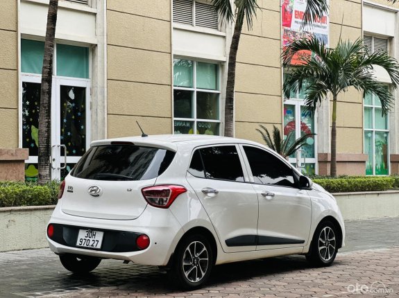 Hyundai Grand i10 2019 - Xe cực mới