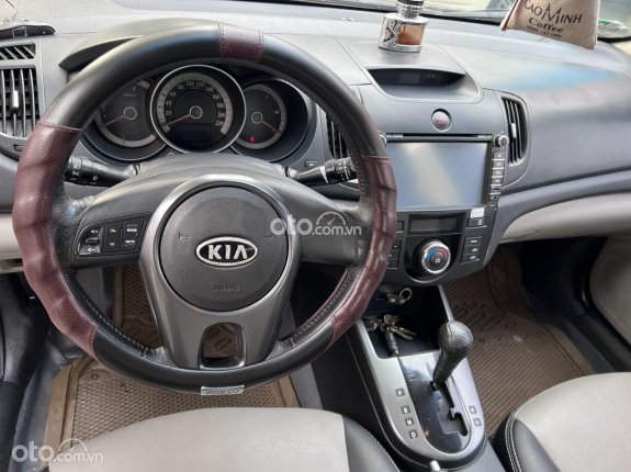 Kia Forte 2010 - Xe nhập khẩu