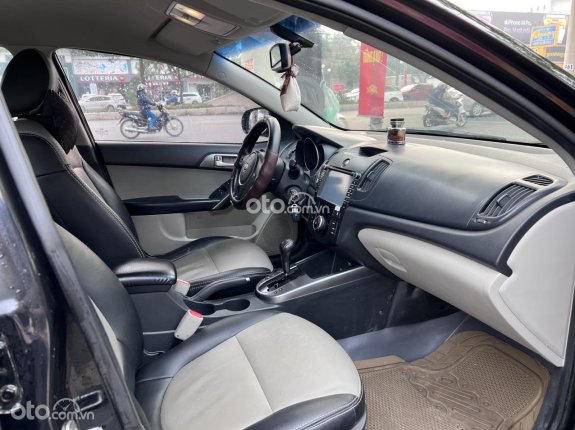 Kia Forte 2010 - Xe nhập khẩu