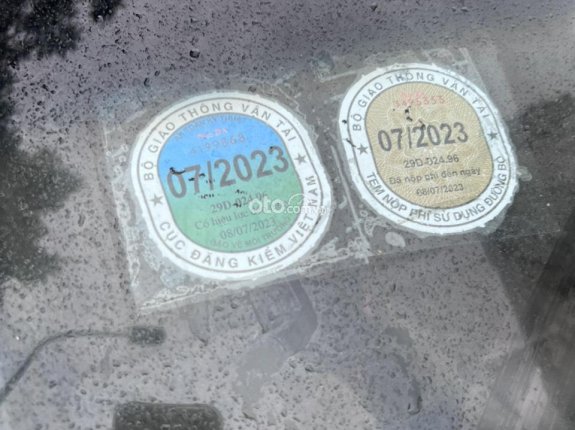 Kia Morning 2010 - Màu trắng