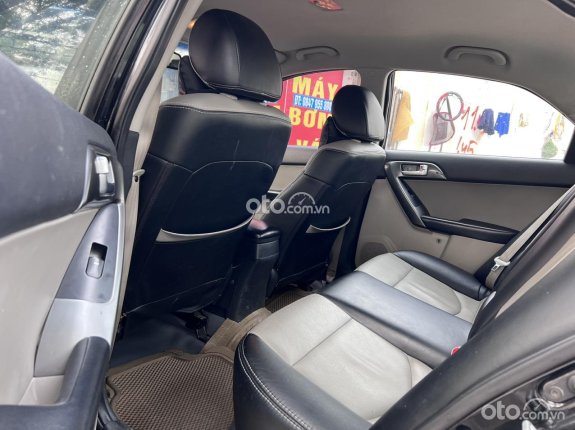 Kia Forte 2010 - Xe nhập khẩu