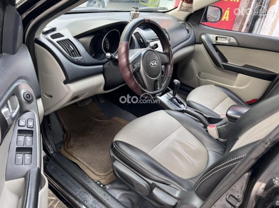 Kia Forte 2010 - Xe nhập khẩu
