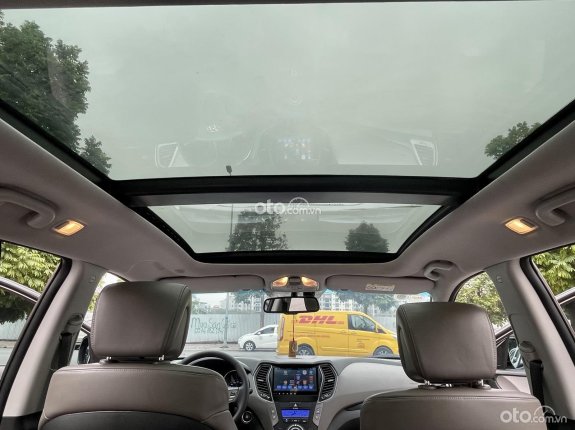 Hyundai Santa Fe 2014 - Cần bán xe nhập khẩu giá tốt