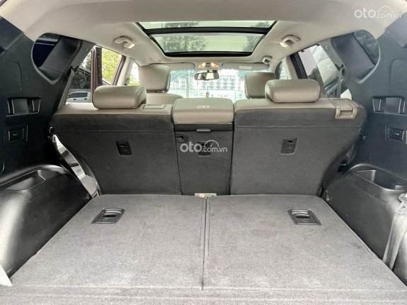 Hyundai Santa Fe 2014 - Cần bán xe nhập khẩu giá tốt