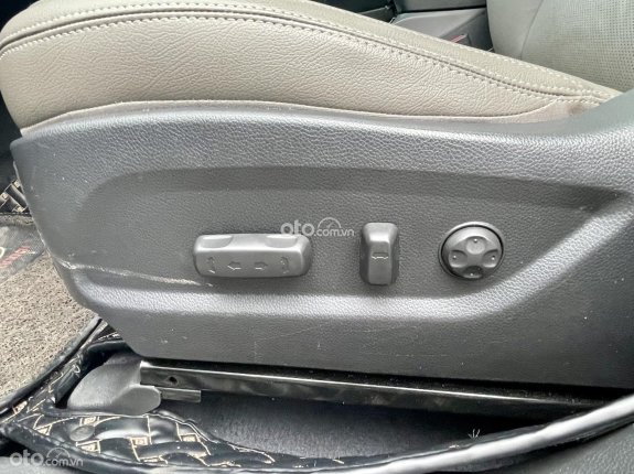 Hyundai Santa Fe 2014 - Cần bán xe nhập khẩu giá tốt