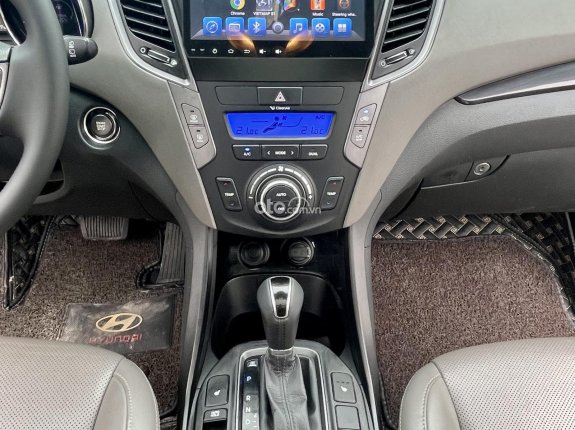 Hyundai Santa Fe 2014 - Cần bán xe nhập khẩu giá tốt