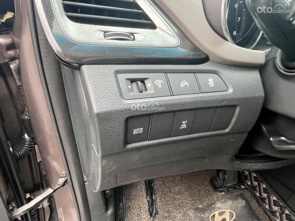 Hyundai Santa Fe 2014 - Cần bán xe nhập khẩu giá tốt