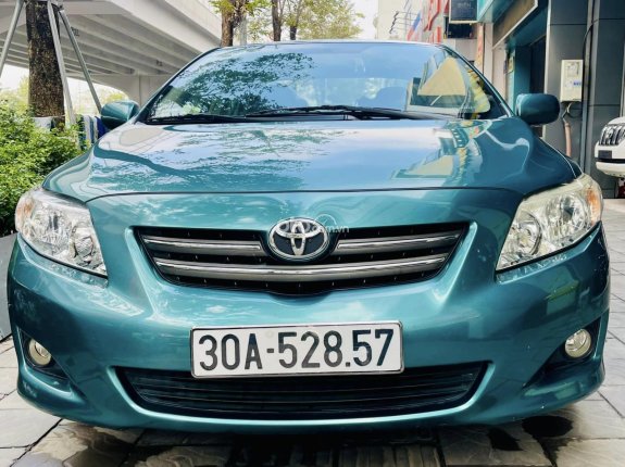 Xe số tự động