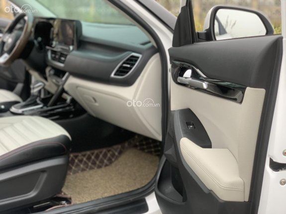 Kia Seltos 1.4 Premium 2021 - Cần bán lại xe giá cực tốt