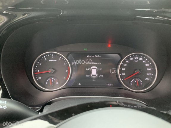 Kia Seltos 1.4 Premium 2021 - Cần bán lại xe giá cực tốt