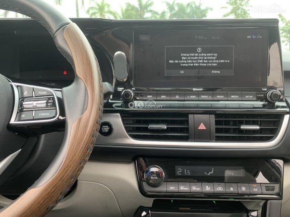 Kia Seltos 1.4 Premium 2021 - Cần bán lại xe giá cực tốt