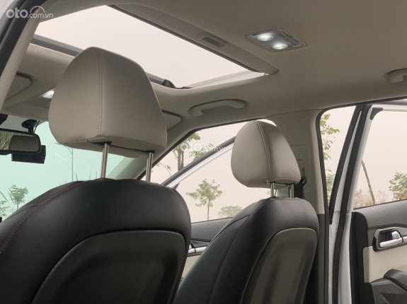 Kia Seltos 1.4 Premium 2021 - Cần bán lại xe giá cực tốt