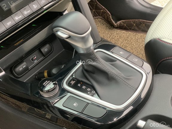 Kia Seltos 1.4 Premium 2021 - Cần bán lại xe giá cực tốt