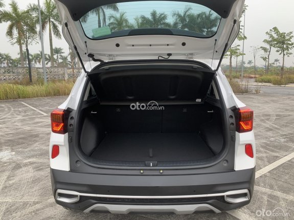 Kia Seltos 1.4 Premium 2021 - Cần bán lại xe giá cực tốt