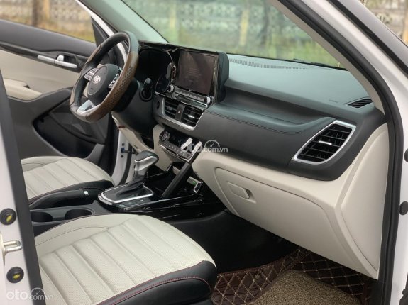 Kia Seltos 1.4 Premium 2021 - Cần bán lại xe giá cực tốt
