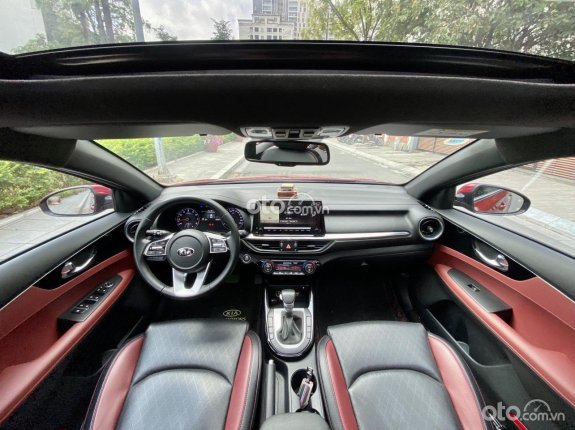 Kia Cerato 2.0 AT Premium 2021 - Bán xe màu đỏ
