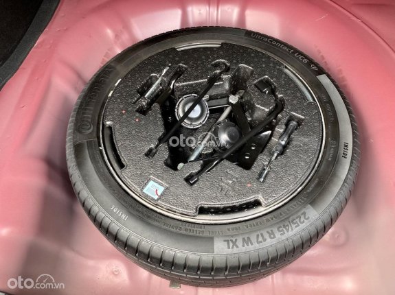 Kia Cerato 2.0 AT Premium 2021 - Bán xe màu đỏ