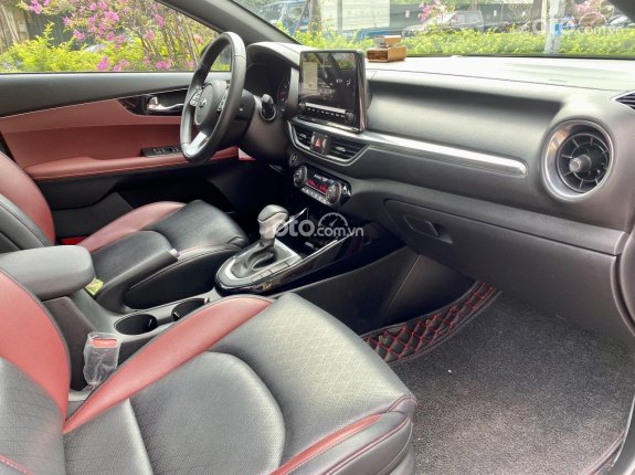 Kia Cerato 2.0 AT Premium 2021 - Bán xe màu đỏ
