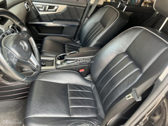 Mercedes-Benz GLK 220 CDI 4MATIC 2013 - Xe đẹp, giá tốt, bảo dưỡng hãng định kỳ đầy đủ