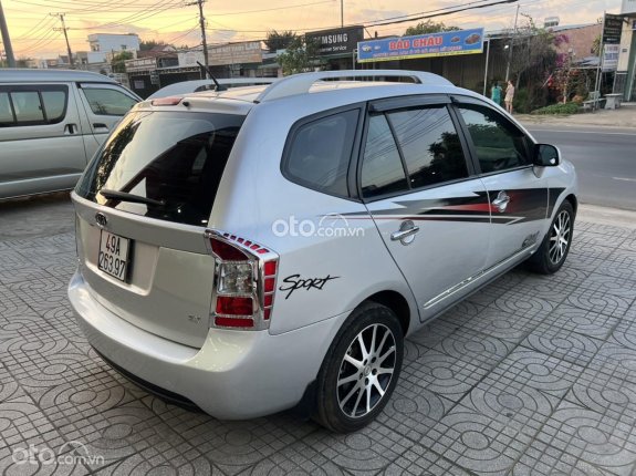 Kia Carens 2015 - Xe gia đình, giá tốt 288tr