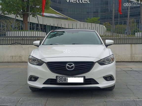 Xe màu trắng, 510 triệu