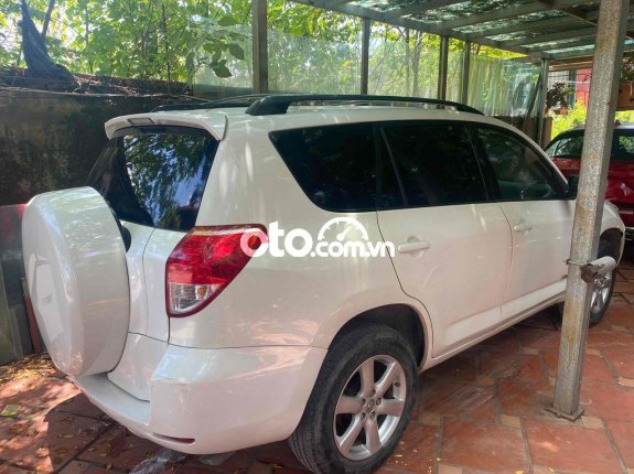 ko có nhu cầu sử dụng cần bán RAV4.2008.2.4limied