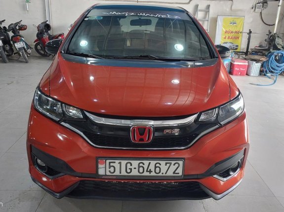 Biển số SG, odo 36000km