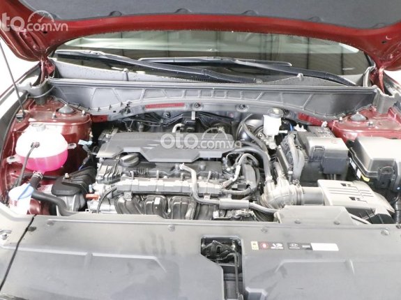 Hyundai Tucson 2.0 Đặc biệt 2022 - Hyundai Tucson 2.0 AT bản Đặc biệt 2022
