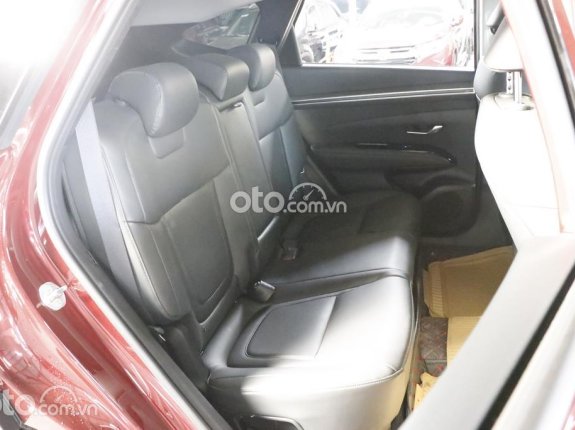 Hyundai Tucson 2.0 Đặc biệt 2022 - Hyundai Tucson 2.0 AT bản Đặc biệt 2022