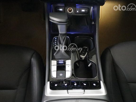 Hyundai Tucson 2.0 Đặc biệt 2022 - Hyundai Tucson 2.0 AT bản Đặc biệt 2022