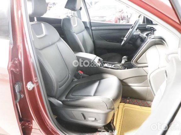 Hyundai Tucson 2.0 Đặc biệt 2022 - Hyundai Tucson 2.0 AT bản Đặc biệt 2022