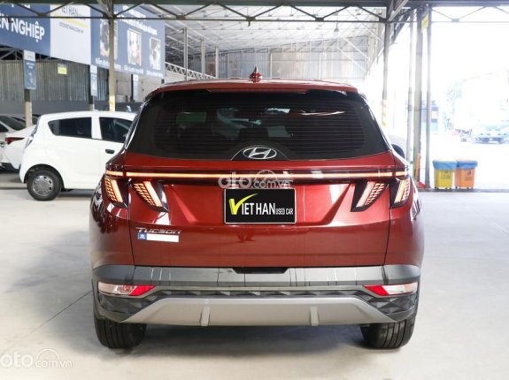 Hyundai Tucson 2.0 Đặc biệt 2022 - Hyundai Tucson 2.0 AT bản Đặc biệt 2022