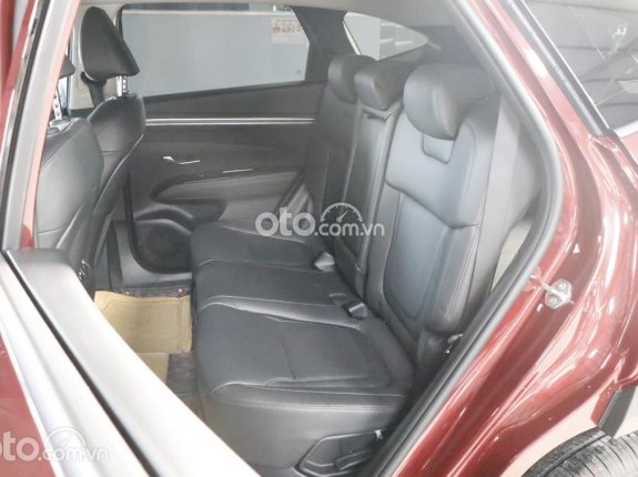 Hyundai Tucson 2.0 Đặc biệt 2022 - Hyundai Tucson 2.0 AT bản Đặc biệt 2022