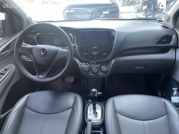 VinFast Fadil Tiêu Chuẩn 2021 - Bán xe màu trắng