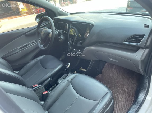 VinFast Fadil Tiêu Chuẩn 2021 - Bán xe màu trắng