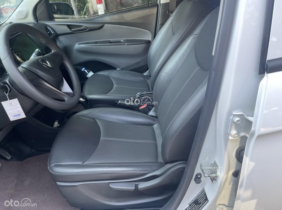 VinFast Fadil Tiêu Chuẩn 2021 - Bán xe màu trắng