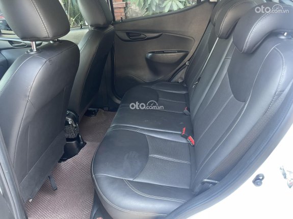 VinFast Fadil Tiêu Chuẩn 2021 - Bán xe màu trắng