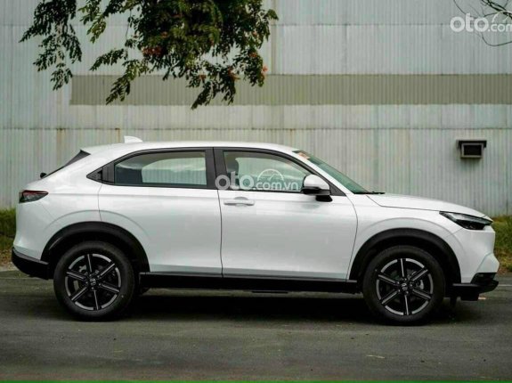 Honda HR-V G 2024 - Tổng ưu đãi hàng trăm triệu đồng, giá tốt nhất toàn quốc, khách yên tâm liên hệ hotline