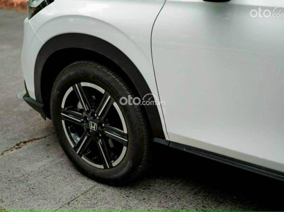 Honda HR-V G 2025 - Giảm 50% Lệ phí Trước bạ + Tặng phụ kiện chính hãng