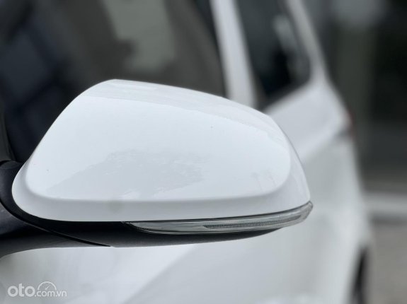 Hyundai Grand i10 2016 - Xe không dịch vụ