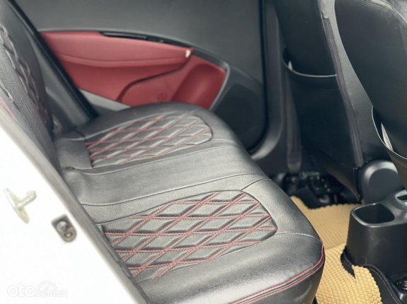 Hyundai Grand i10 2016 - Xe không dịch vụ