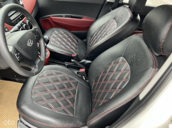 Hyundai Grand i10 2016 - Xe không dịch vụ