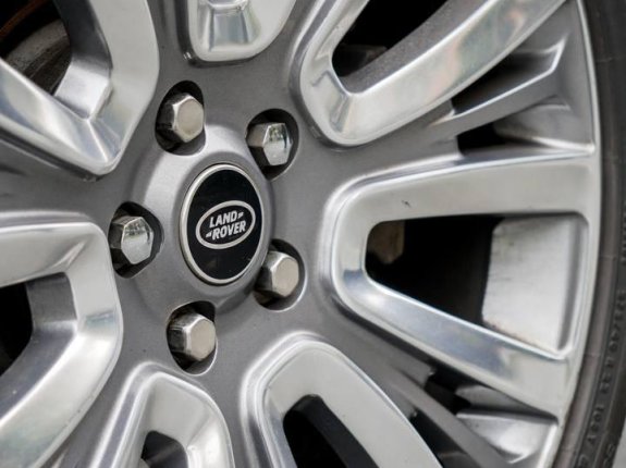 Land Rover Range Rover Autobiography LWB 5.0 2016 - Model 2016