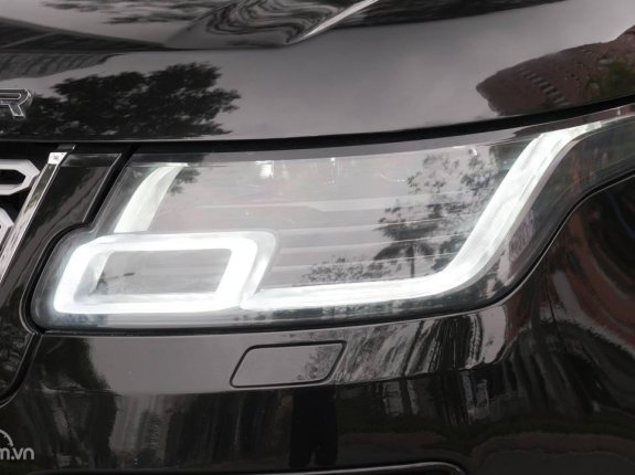 Land Rover Range Rover Autobiography LWB 5.0 2016 - Model 2016