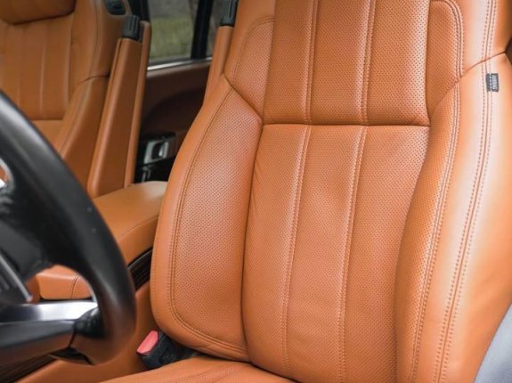 Land Rover Range Rover Autobiography LWB 5.0 2016 - Model 2016