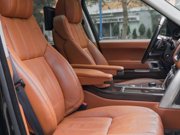 Land Rover Range Rover Autobiography LWB 5.0 2016 - Model 2016